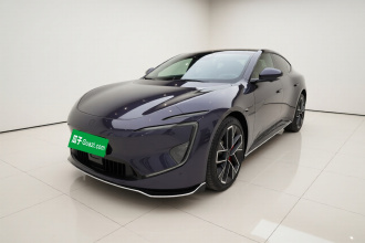 阿维塔12 2023款 650 三激光四驱性能版