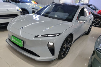 蔚来ET5T 2023款 75kWh Touring