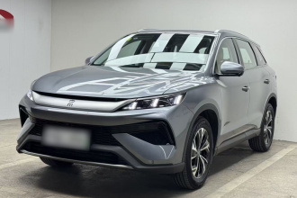 比亚迪 宋Pro新能源 2025款 第二代 DM-i 75KM领先型