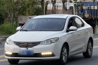 荣威360 2015款 1.5L 手动豪华版