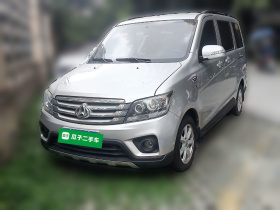 长安凯程 欧诺S 2017款 1.5L基本型