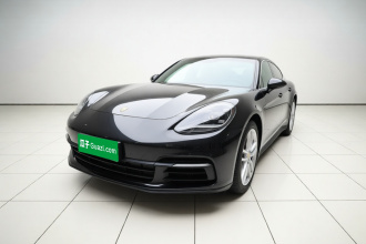 保时捷 2017款 Panamera 3.0T