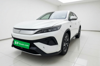 比亚迪 宋Pro新能源 2025款 第二代 智驾版 DM-i 75KM领先型