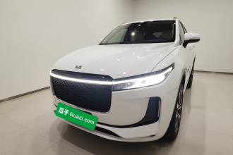 理想汽车 理想ONE 2020款 增程6座版