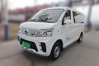 长安凯程 长安睿行M60 2023款 1.5L GDI舒适型客车6/7座