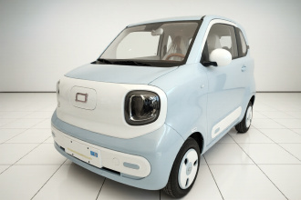 奔腾小马 2026款 222km 萌趣马 Plus