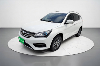 比亚迪 宋 2018款 1.5TI 手动智联进享型