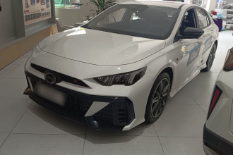 广汽传祺 2024款 400T 自动 影豹R PRO版