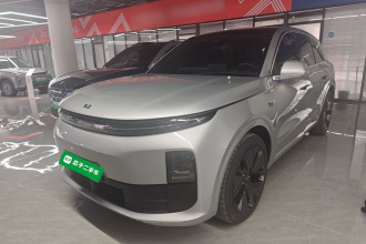 理想汽车 理想L6 2024款 Pro