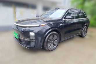 理想汽车 理想L8 2024款 Max