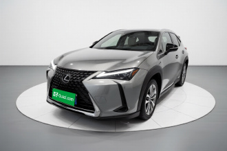 雷克萨斯UX 2022款 260h 探·寻版