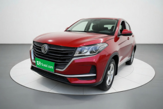 东风风光 风光500 2021款 1.5L CVT乐享型