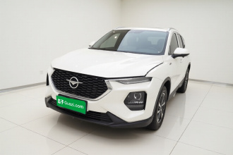 海马8S 2020款 1.6TGDI 自动精英型