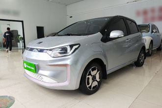 思皓 花仙子 2021款 302km 豪华型 31.4kWh
