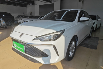 荣威i5 2023款 1.5L 手动舒享版