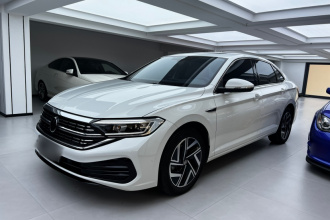 大众 速腾 2023款 300TSI DSG超越版