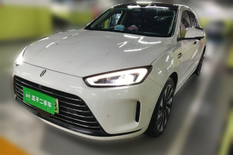 鸿蒙智行 问界M5 2023款 增程后驱智驾版