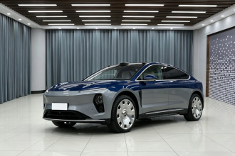 蔚来ET9 2025款 102kWh 签名版