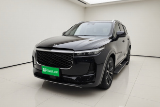 理想汽车 理想ONE 2021款 增程6座版