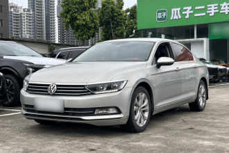 大众 迈腾 2017款 330TSI DSG 豪华型