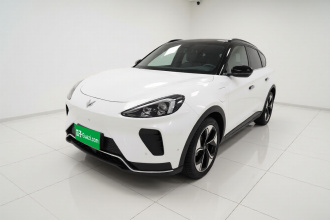 ARCFOX极狐 极狐 阿尔法T(ARCFOX αT) 2021款 653S+ 160kW