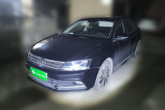 大众 速腾 2017款 1.6L 自动舒适型