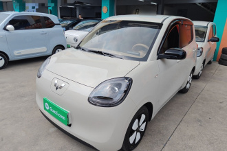 五菱汽车 宏光MINIEV 2025款 第四代 四门版 进阶款