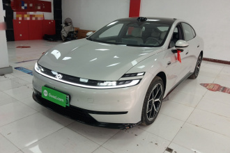 长安启源A06 2026款 240激光Ultra