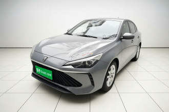 荣威i5 2023款 1.5L 手动舒享版