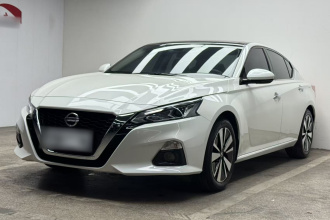 日产 天籁 2021款 2.0L XL 舒适版