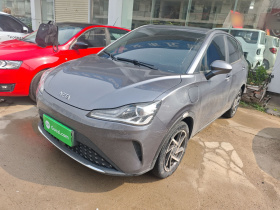 哪吒汽车 哪吒AYA 2023款 401 Lite