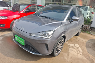 哪吒汽车 哪吒AYA 2023款 401 Lite