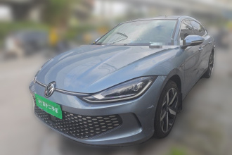 大众 2023款 凌渡L 280TSI DSG酷辣版