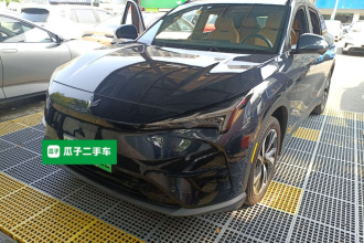 ARCFOX极狐 极狐 阿尔法T5(ARCFOX αT5) 2024款 520 PRO