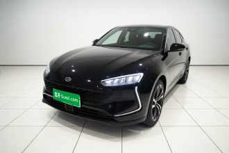 SERES赛力斯 赛力斯SF5 2021款 华为智选四驱版