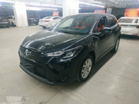 丰田 锋兰达 2023款 2.0L CVT精英版