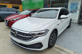 大众 速腾 2024款 200TSI DSG飞越版