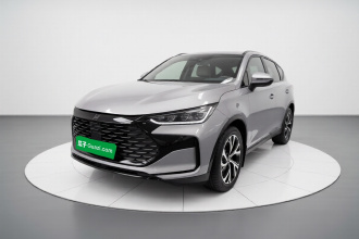 比亚迪 唐新能源 2025款 DM-i 115KM 旗舰型