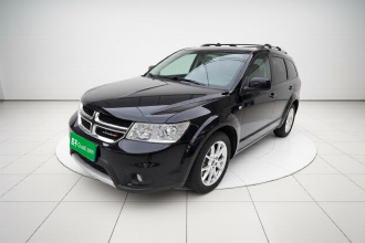 道奇 酷威 2013款 2.4L 两驱尊尚版