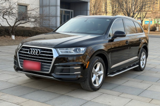 奥迪Q7（平行进口） 