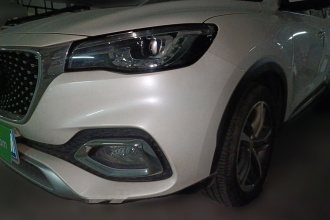 名爵HS 2019款 30T 自动两驱Trophy超燃版 国VI