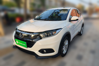 本田 缤智 2019款 1.5L CVT先锋版 国VI