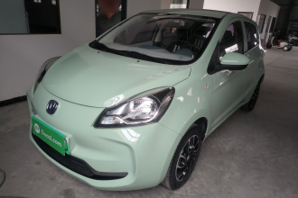 长安 奔奔E-Star 2021款 国民版 多彩款 磷酸铁锂（31.86kWh）