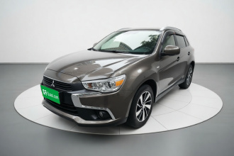 三菱 劲炫ASX 2018款 2.0L CVT两驱精英版