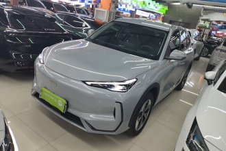 吉利银河 银河E5 2024款 440km 启航版