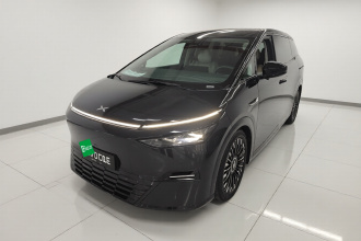 小鹏X9 2025款 纯电 740超长续航 Max