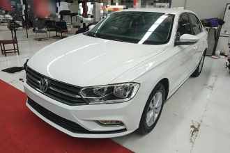 大众 宝来 2018款 1.5L 手动时尚型