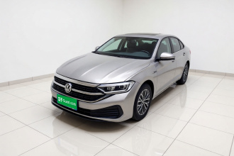 大众 速腾 2023款 200TSI 手动飞越版