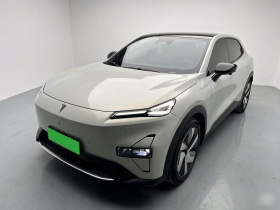 深蓝汽车 深蓝S05 2024款 200Max增程远航版