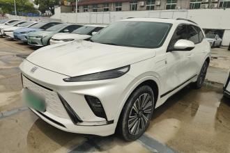 别克E5 2023款 臻享标准续航版